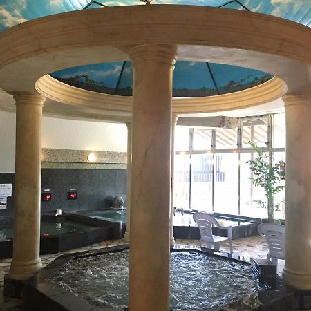 Baden Garden 旧thebed&Spa Tokorozawa Eksteriør bilde