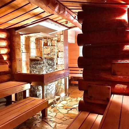 Baden Garden 旧thebed&Spa Tokorozawa Eksteriør bilde