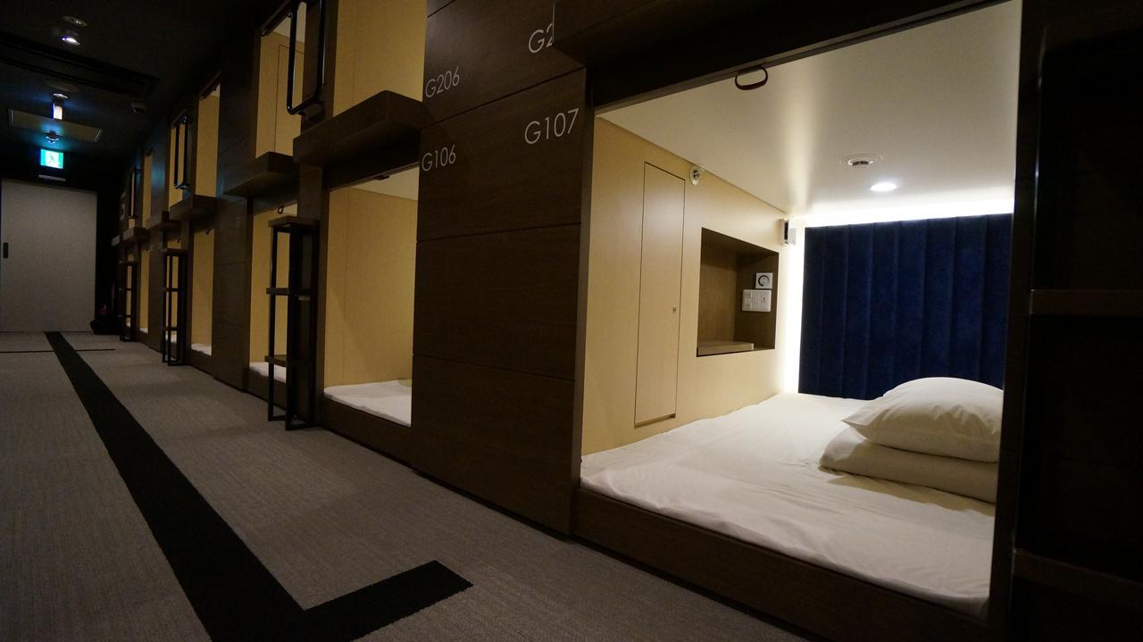 Baden Garden 旧thebed&Spa Tokorozawa Eksteriør bilde